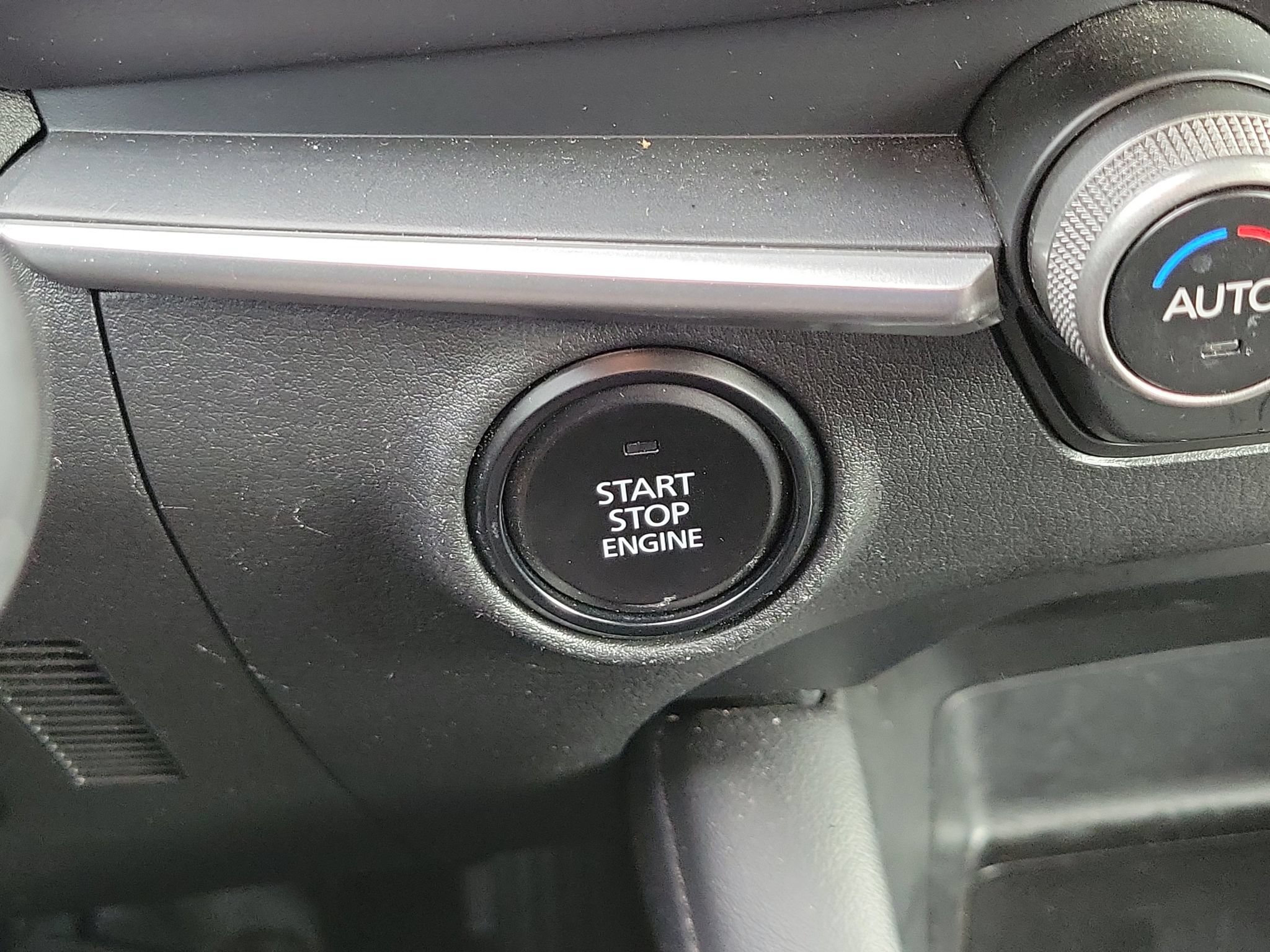 Used 2025 MAZDA MAZDA3 s Sport FWD image 16