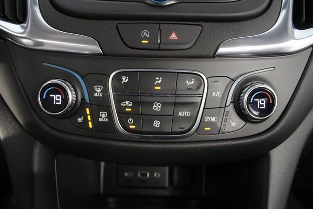 Used 2024 Chevrolet Equinox LT w/ LPO, Floor Liner Package image 6