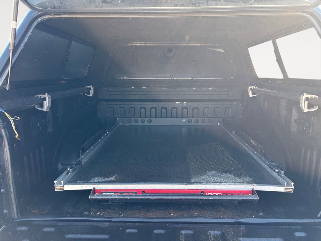 Used 2015 Ford F150 XLT w/ Equipment Group 301A Mid AWD/4WD image 5