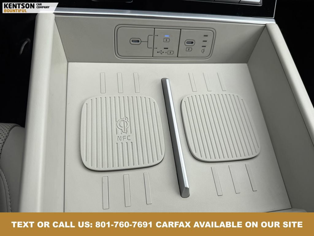 Used 2025 Hyundai Santa Fe SEL image 27