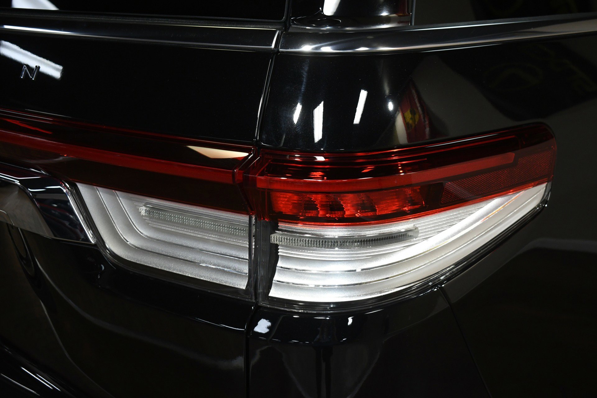 Used 2023 Lincoln Navigator Reserve image 59