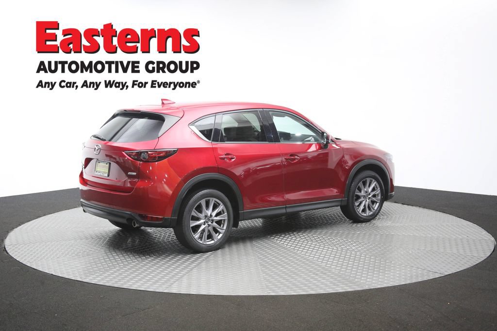 Used 2019 MAZDA CX-5 Grand Touring AWD/4WD image 45