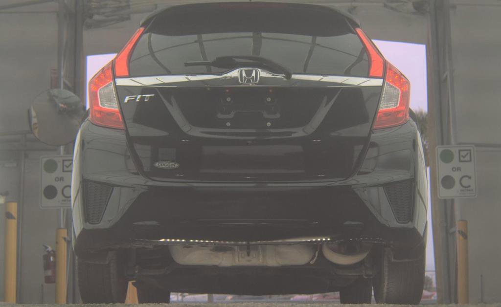 Used 2015 Honda Fit EX-L image 7