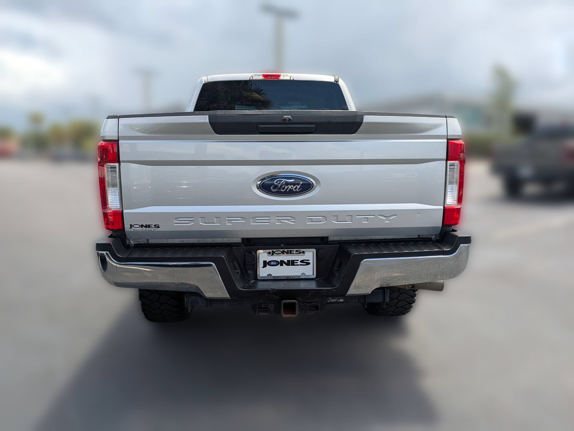 Used 2019 Ford F250 XLT AWD/4WD image 6
