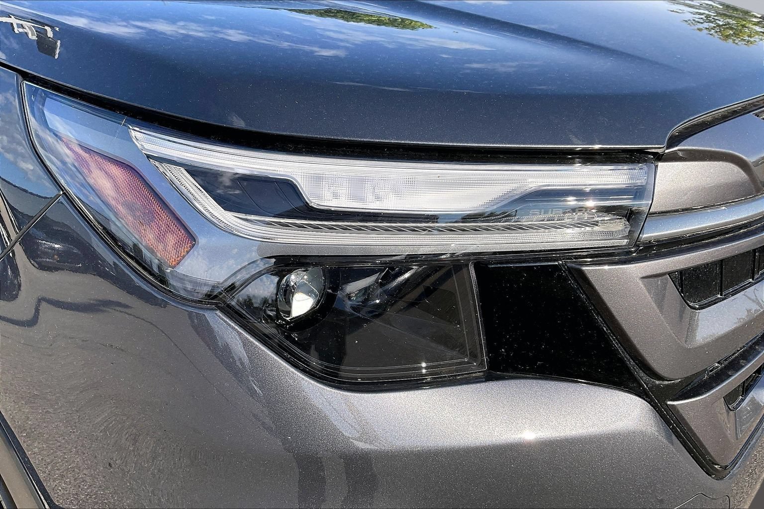 Certified 2026 Subaru Forester Limited AWD/4WD image 30