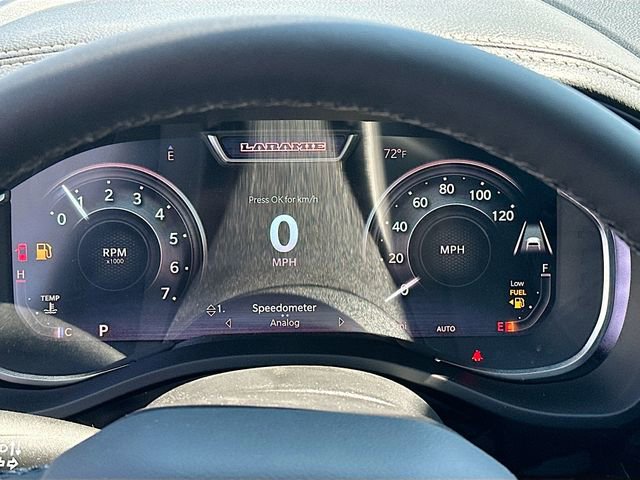 New 2026 RAM 1500 Laramie image 13