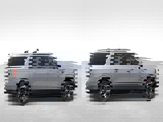 New 2026 GMC Yukon XL AT4 Ultimate image 5