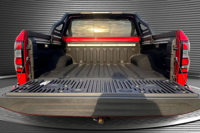 Used 2023 Nissan Frontier PRO-4X w/ Pro-4X Premium Package image 7