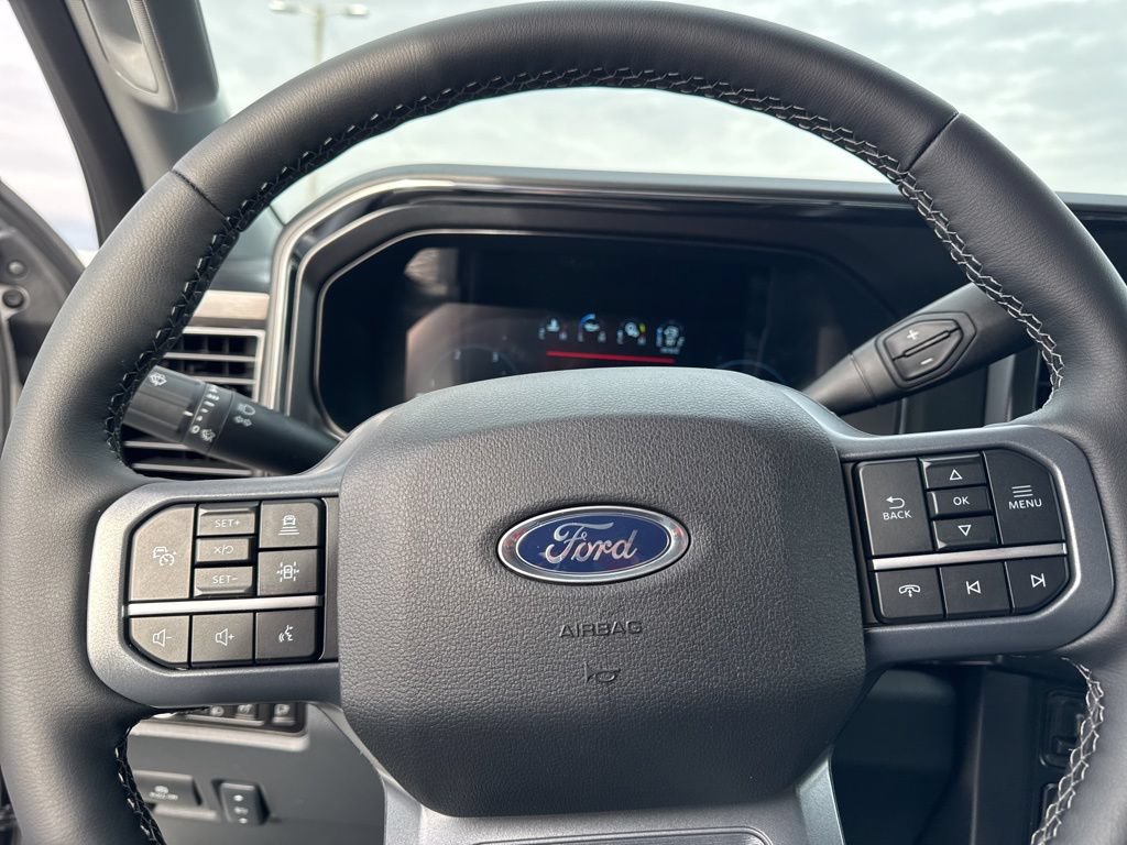 New 2026 Ford F350 Lariat w/ Lariat Ultimate Package AWD/4WD image 37