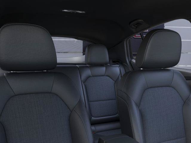 New 2026 Buick Envista Preferred w/ Convenience I Package FWD image 48
