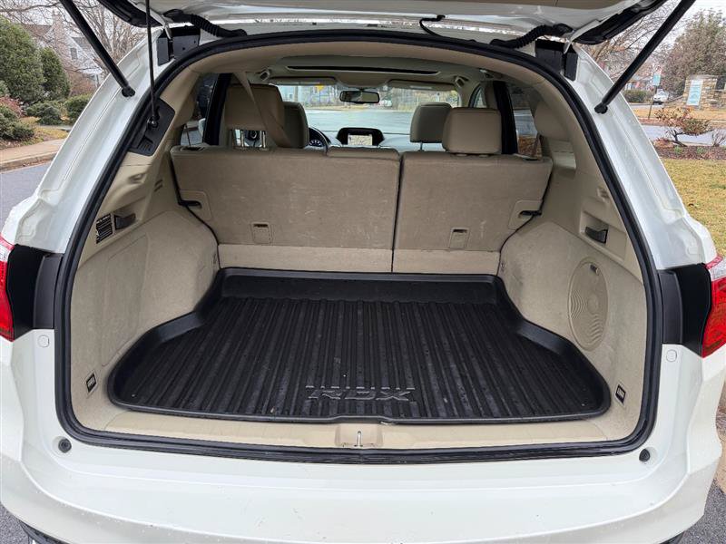 Used 2016 Acura RDX FWD w/ Technology Package image 19
