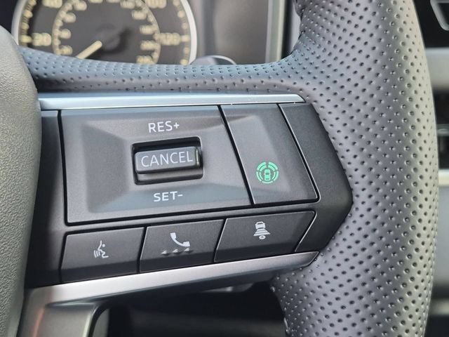 New 2026 Mitsubishi Outlander AWD image 19