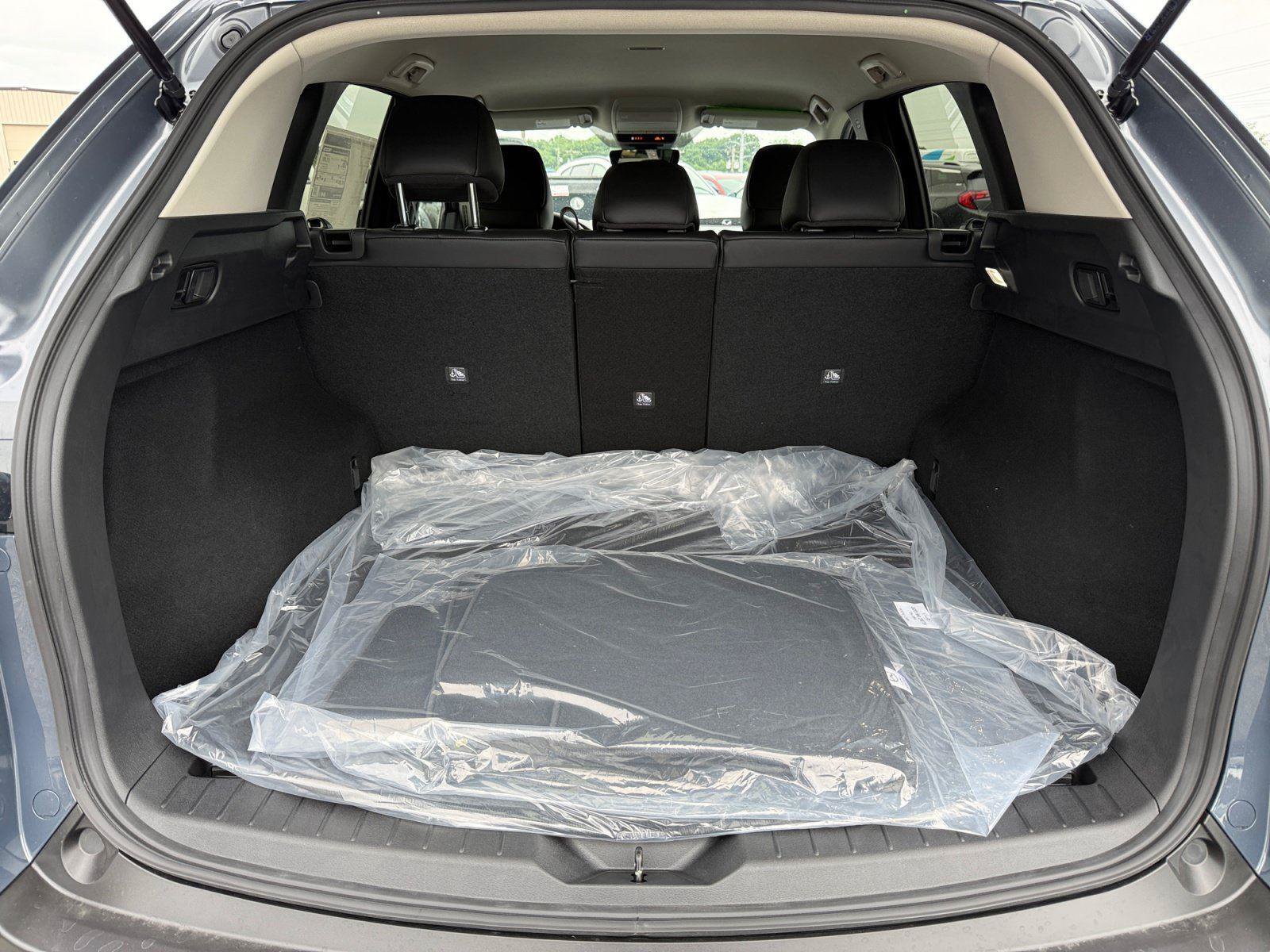 New 2026 MAZDA CX-5 Select AWD/4WD image 15