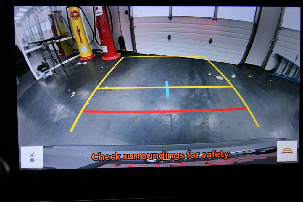 Certified 2024 Toyota RAV4 LE image 17