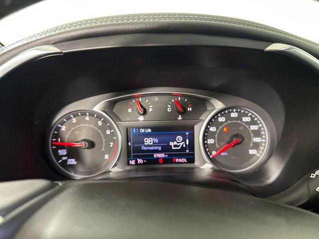 Used 2019 Chevrolet Blazer LT image 17