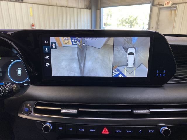 Used 2023 Hyundai Palisade Calligraphy image 49