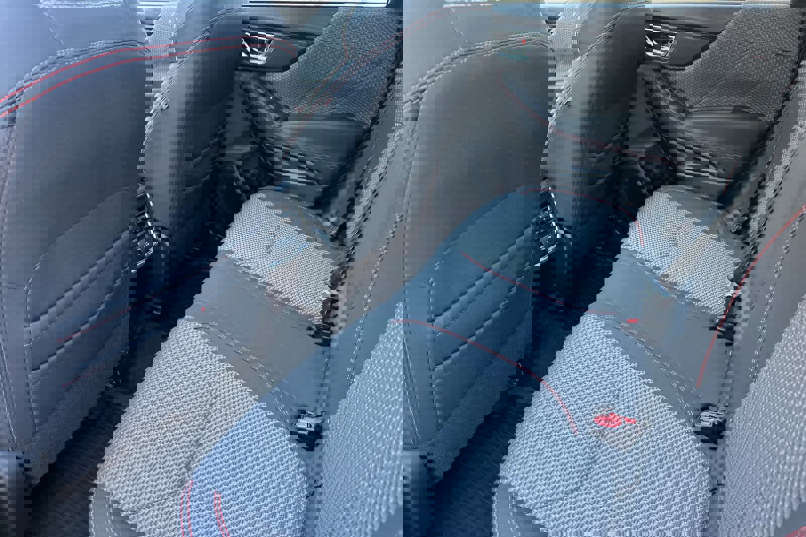 Used 2019 Subaru Forester Sport w/ Popular Package #2 image 11