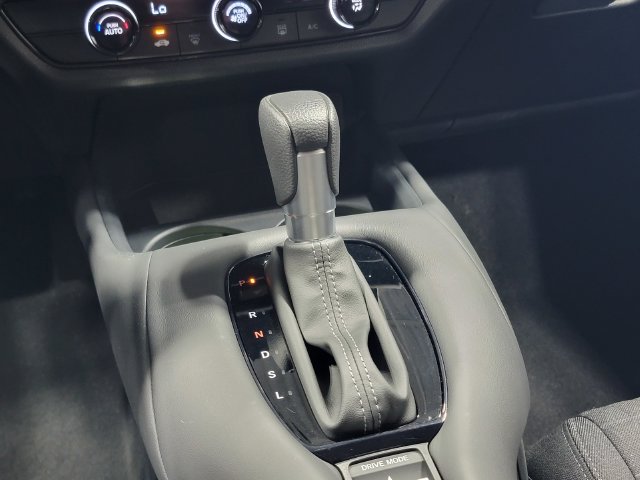 Used 2025 Honda HR-V LX image 21