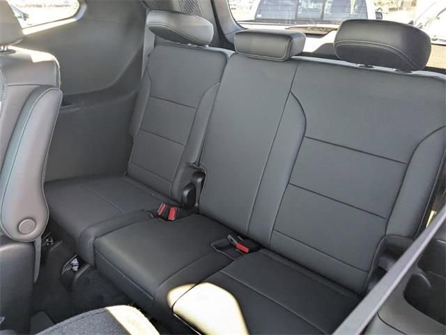 New 2026 Buick Enclave Preferred w/ Power Package image 14