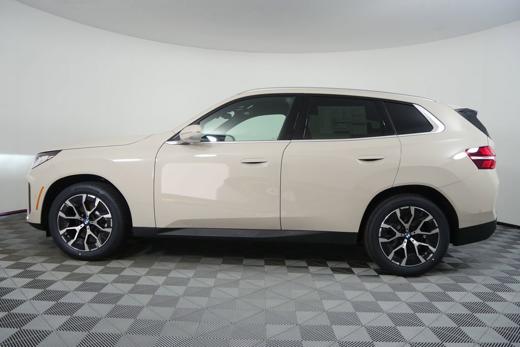 Used 2026 BMW X3 xDrive30 w/ Convenience Package image 6