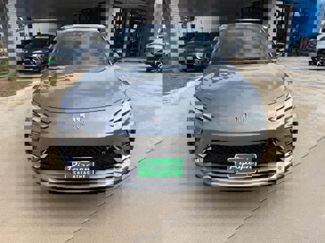 New 2026 Buick Envista Sport Touring w/ Convenience I Package image 3