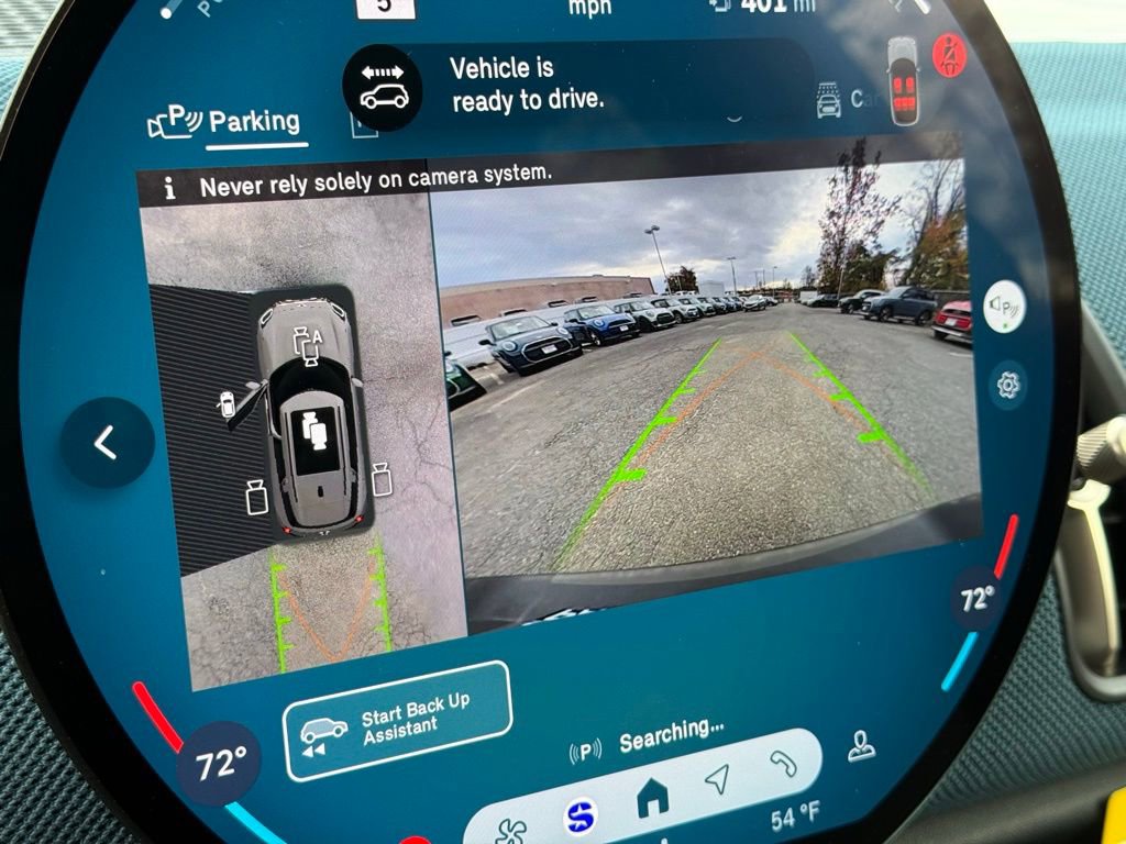 New 2025 MINI Cooper Countryman S image 12