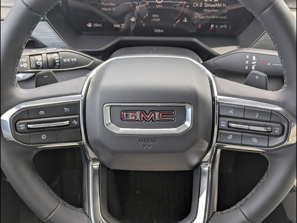 New 2026 GMC Acadia Elevation w/ LPO, Floor Liner Package image 20