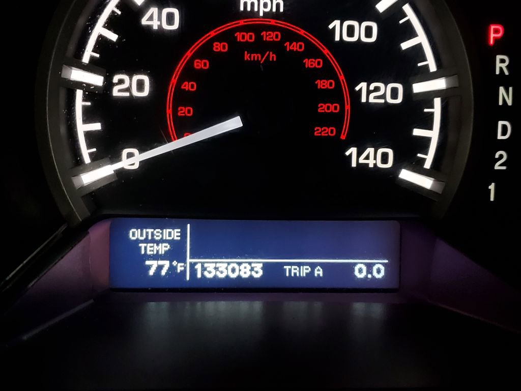 Used 2014 Honda Ridgeline SE image 36