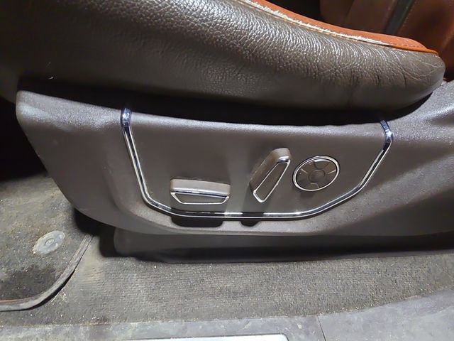 Used 2018 Ford F150 King Ranch w/ Equipment Group 601A Luxury image 28