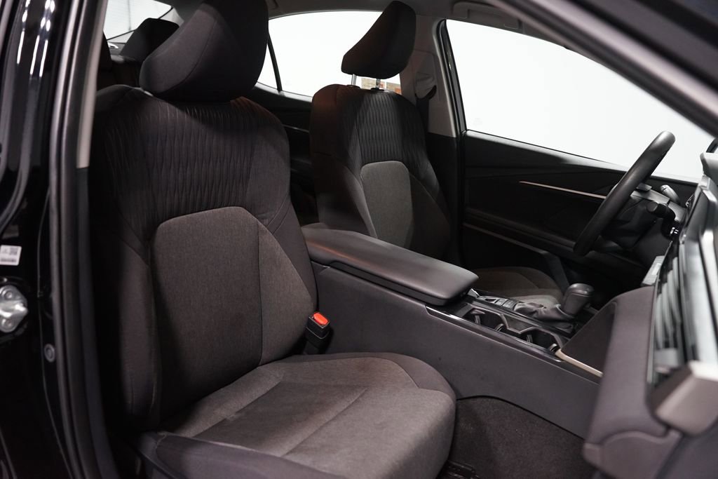 Certified 2025 Toyota Camry LE image 28