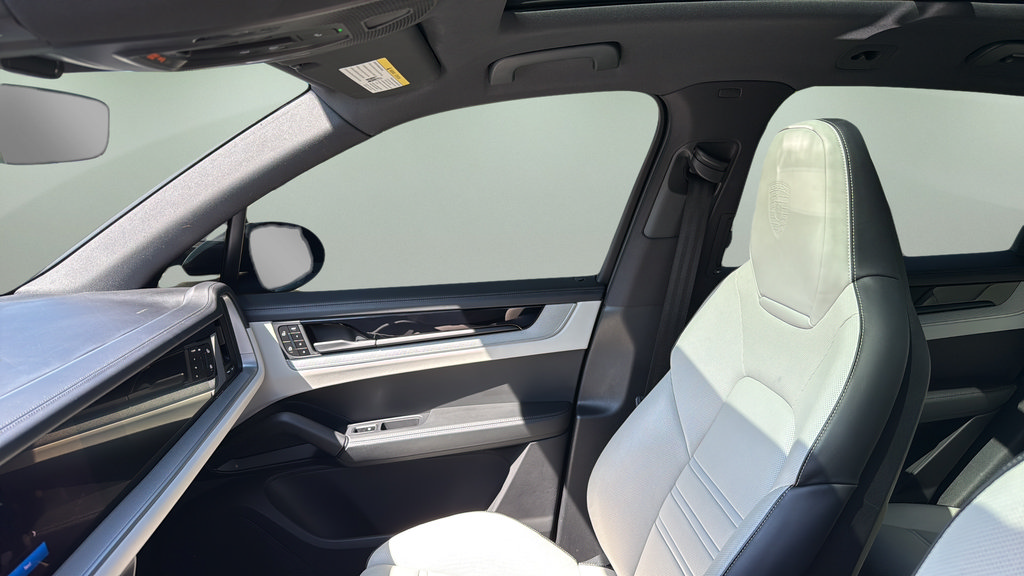 Used 2024 Porsche Cayenne S AWD/4WD image 20