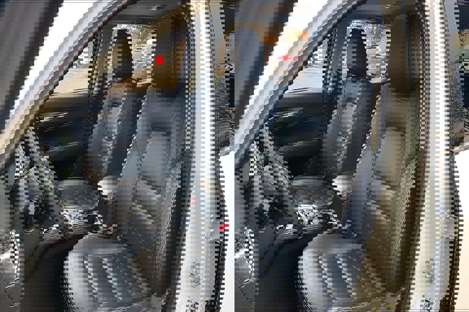 Used 2022 MAZDA CX-5 AWD 2.5 S w/ Premium Package image 30