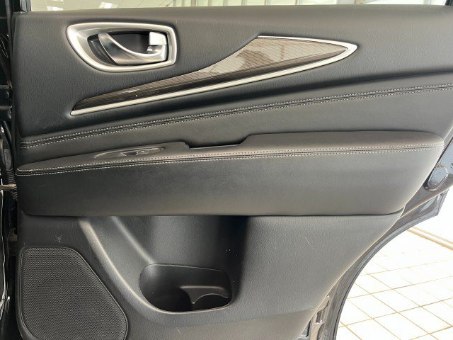 Used 2018 INFINITI QX60 Luxe w/ Premium Package AWD/4WD image 41