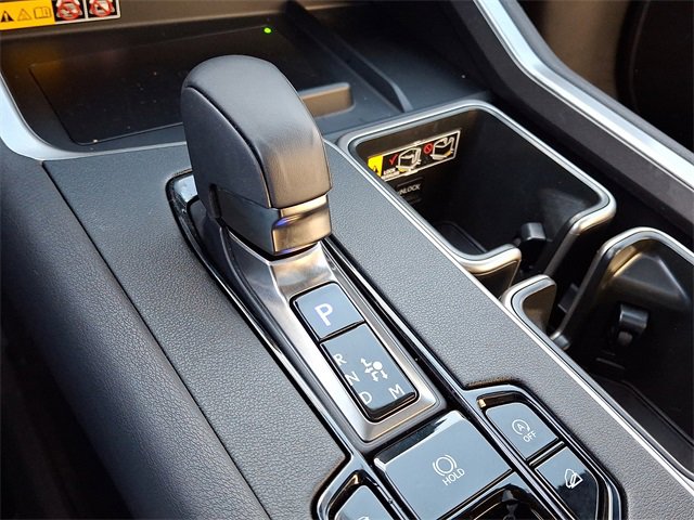 Used 2025 Lexus TX 350 AWD w/ Technology Package image 16