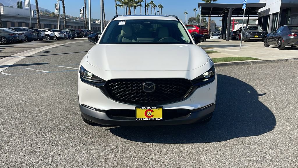 New 2026 MAZDA CX-30 AWD 2.5 S image 3