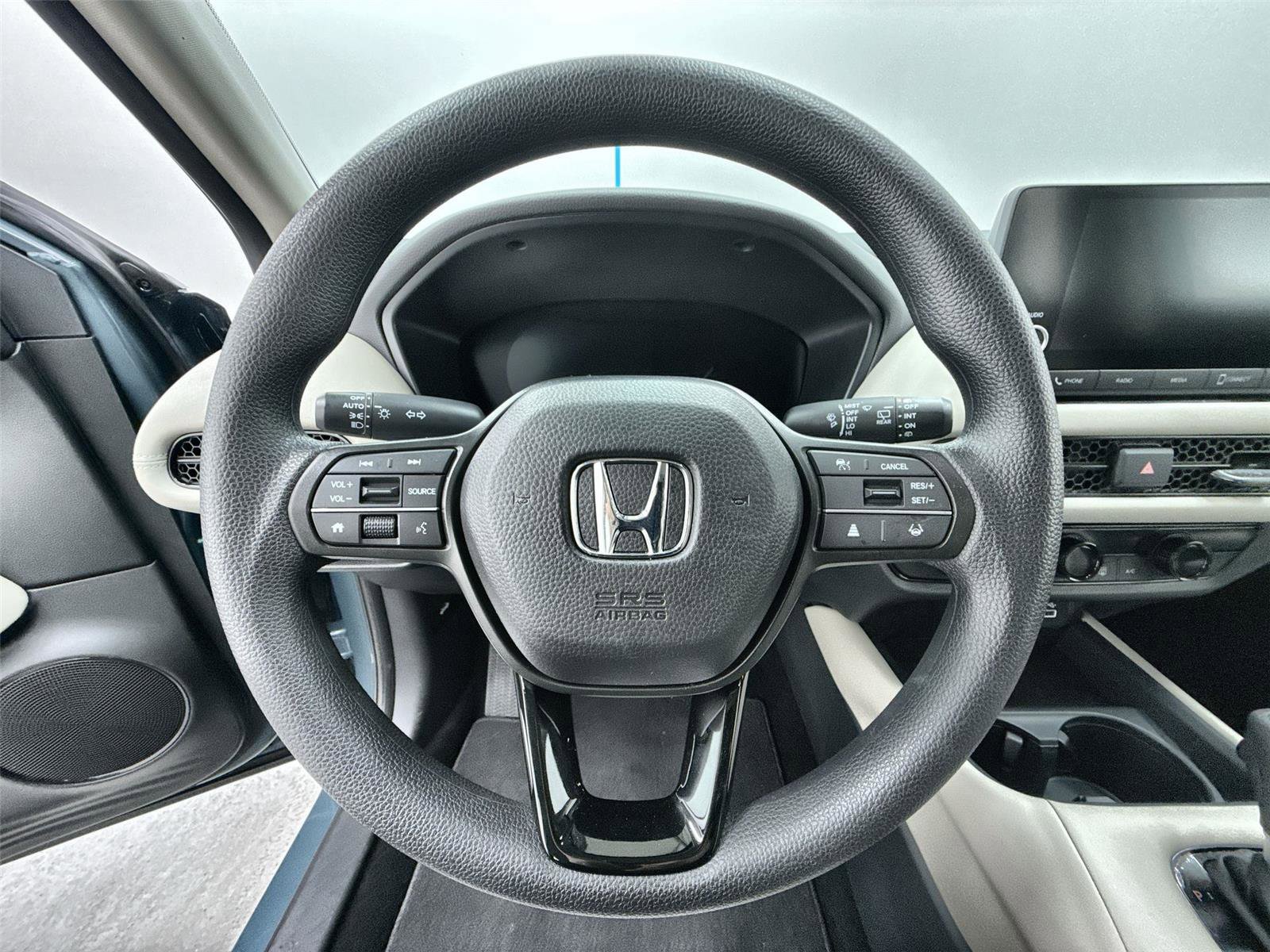 Certified 2025 Honda HR-V LX image 19