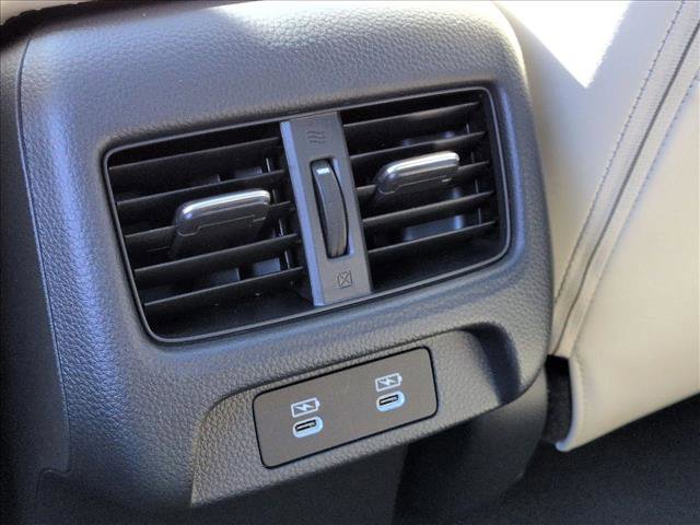 New 2026 Acura ADX A-Spec image 25