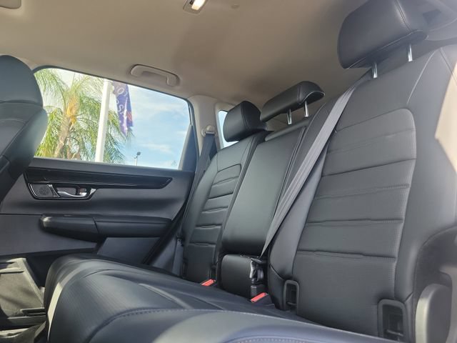 Used 2023 Honda CR-V EX-L image 13