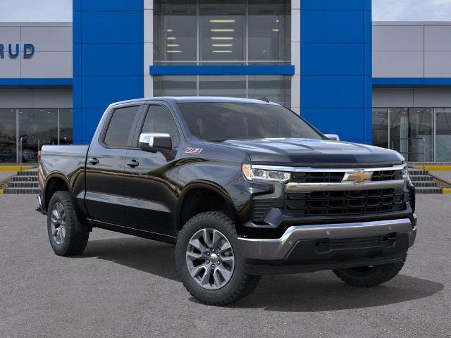 New 2026 Chevrolet Silverado 1500 LT image 7