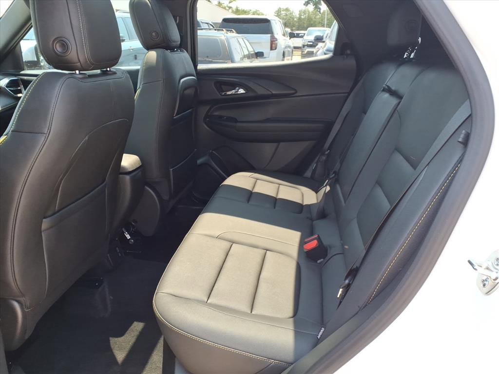 New 2026 Chevrolet TrailBlazer ACTIV w/ Convenience Package AWD/4WD image 13