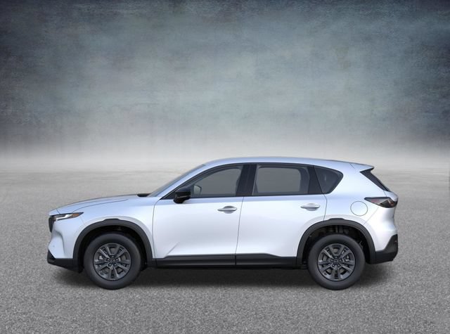 New 2026 MAZDA CX-5 AWD 2.5 S image 3