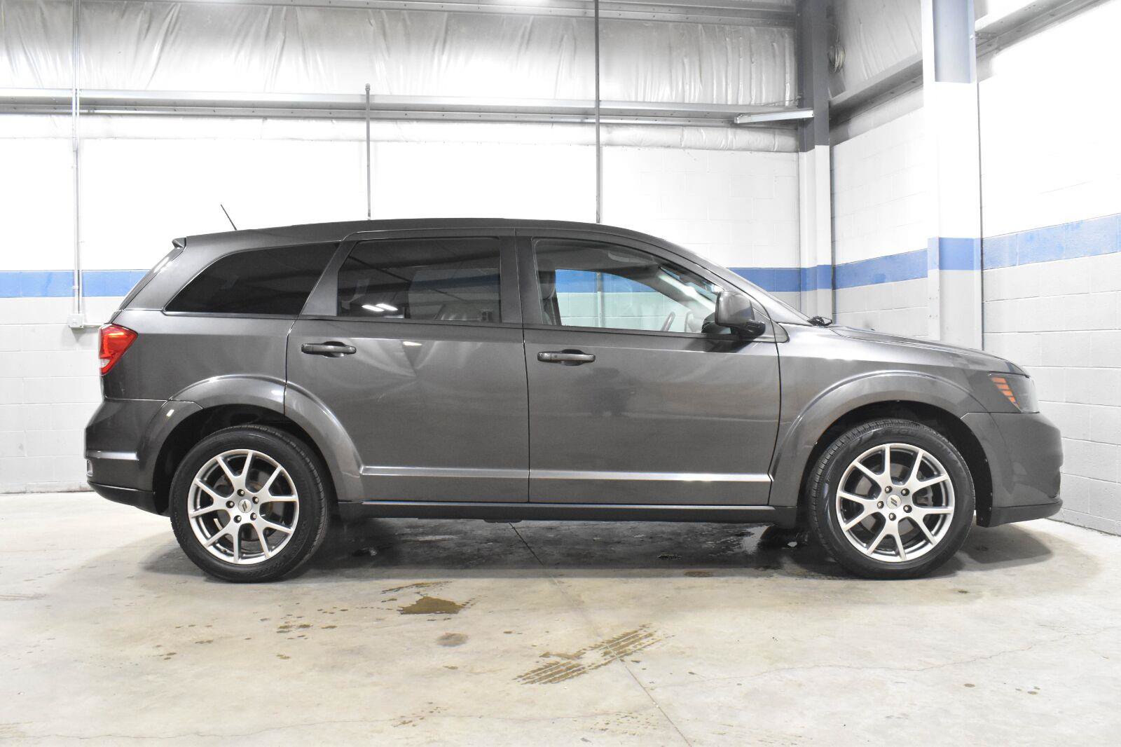 Used 2018 Dodge Journey GT w/ Driver Convenience Group FWD image 24
