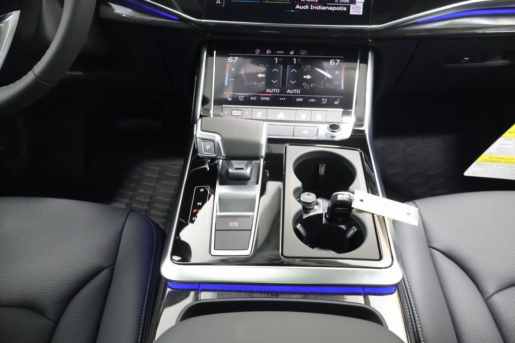 New 2026 Audi Q7 2.0T Premium Plus image 20