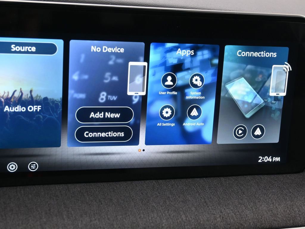 New 2026 Nissan Kicks SV w/ SV Premium Package AWD/4WD image 9