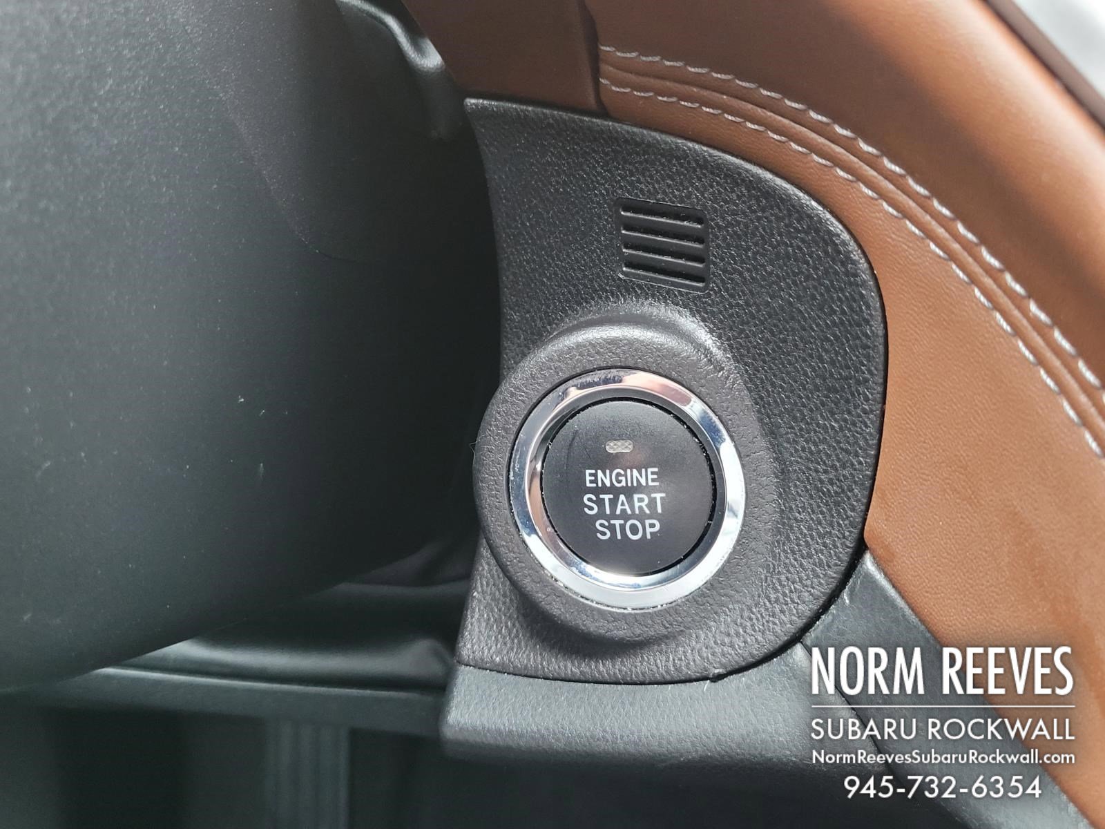 Certified 2023 Subaru Outback Touring XT image 31