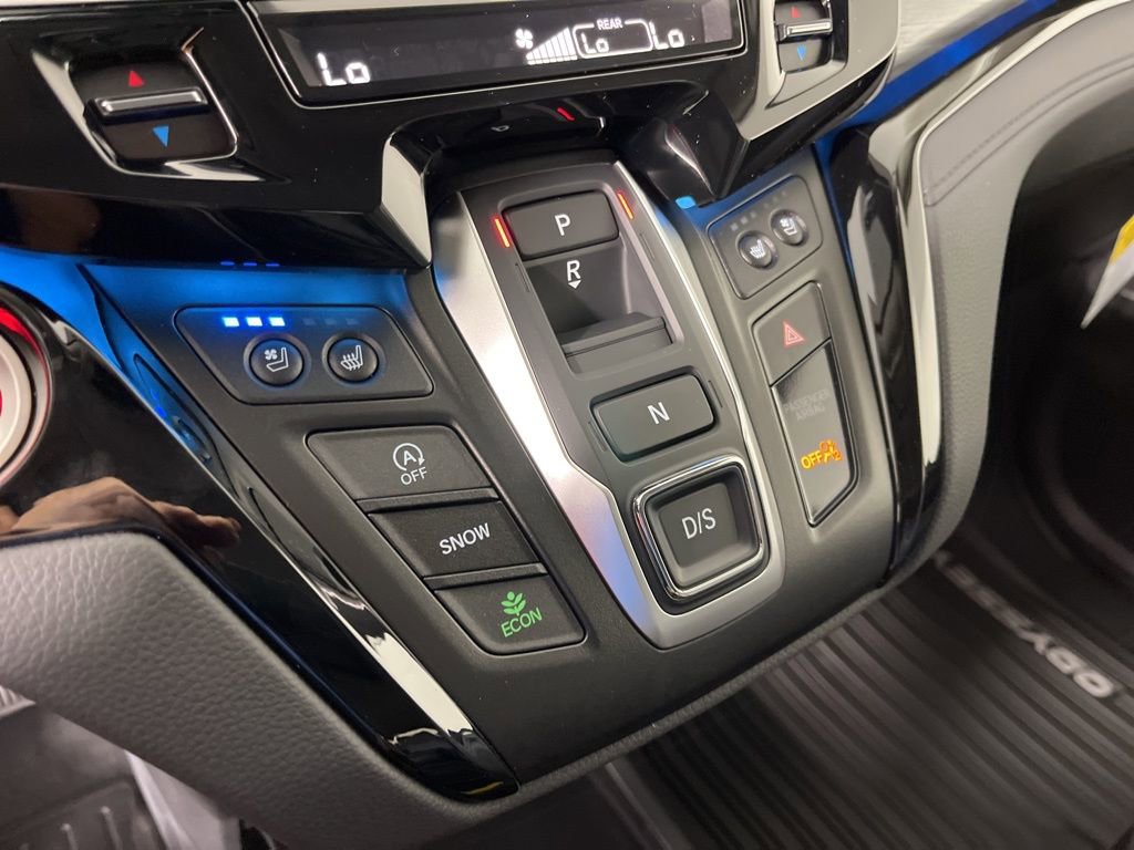 New 2026 Honda Odyssey Elite image 38