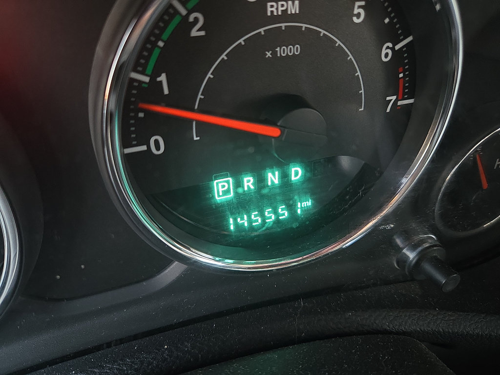 Used 2015 Jeep Wrangler Unlimited Sport w/ Quick Order Package 24S AWD/4WD image 14