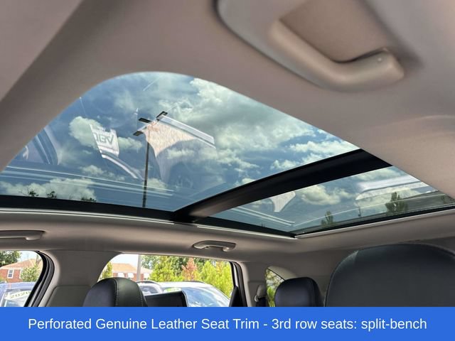 Used 2021 Kia Sorento SX FWD image 15