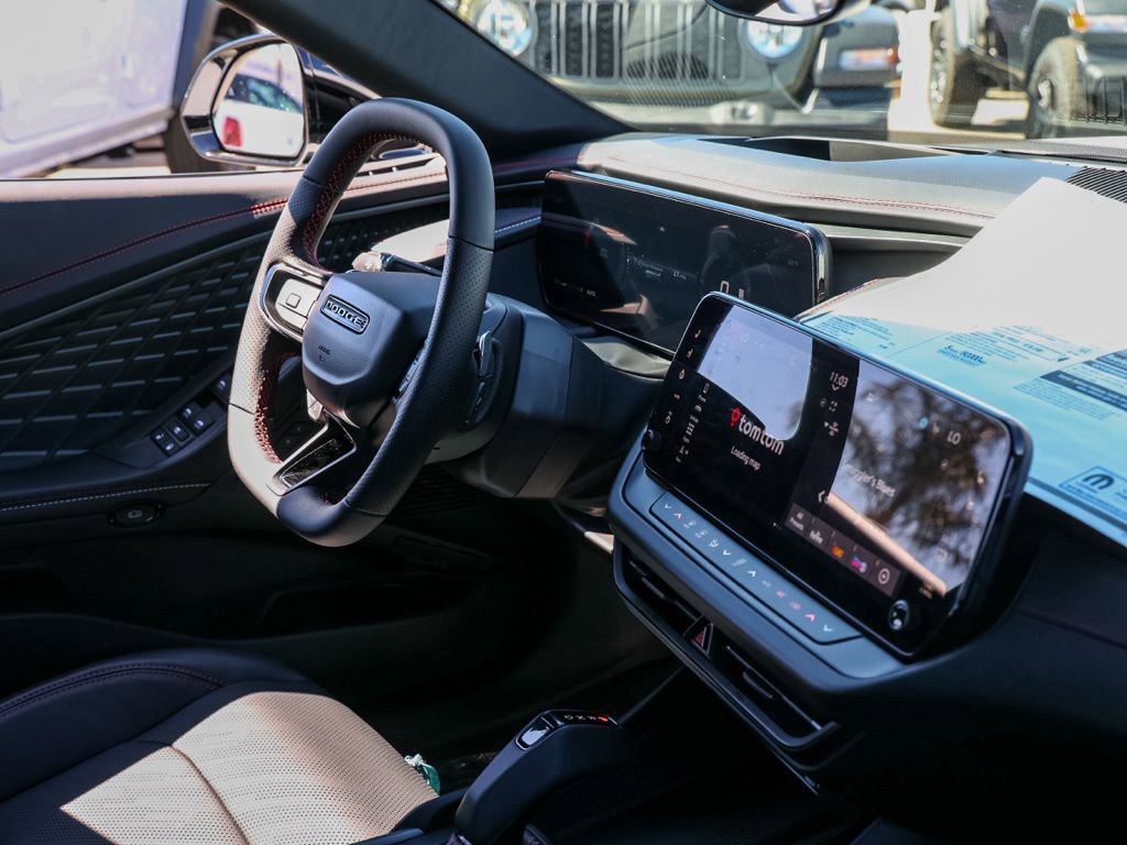 New 2026 Dodge Charger Scat Pack image 19