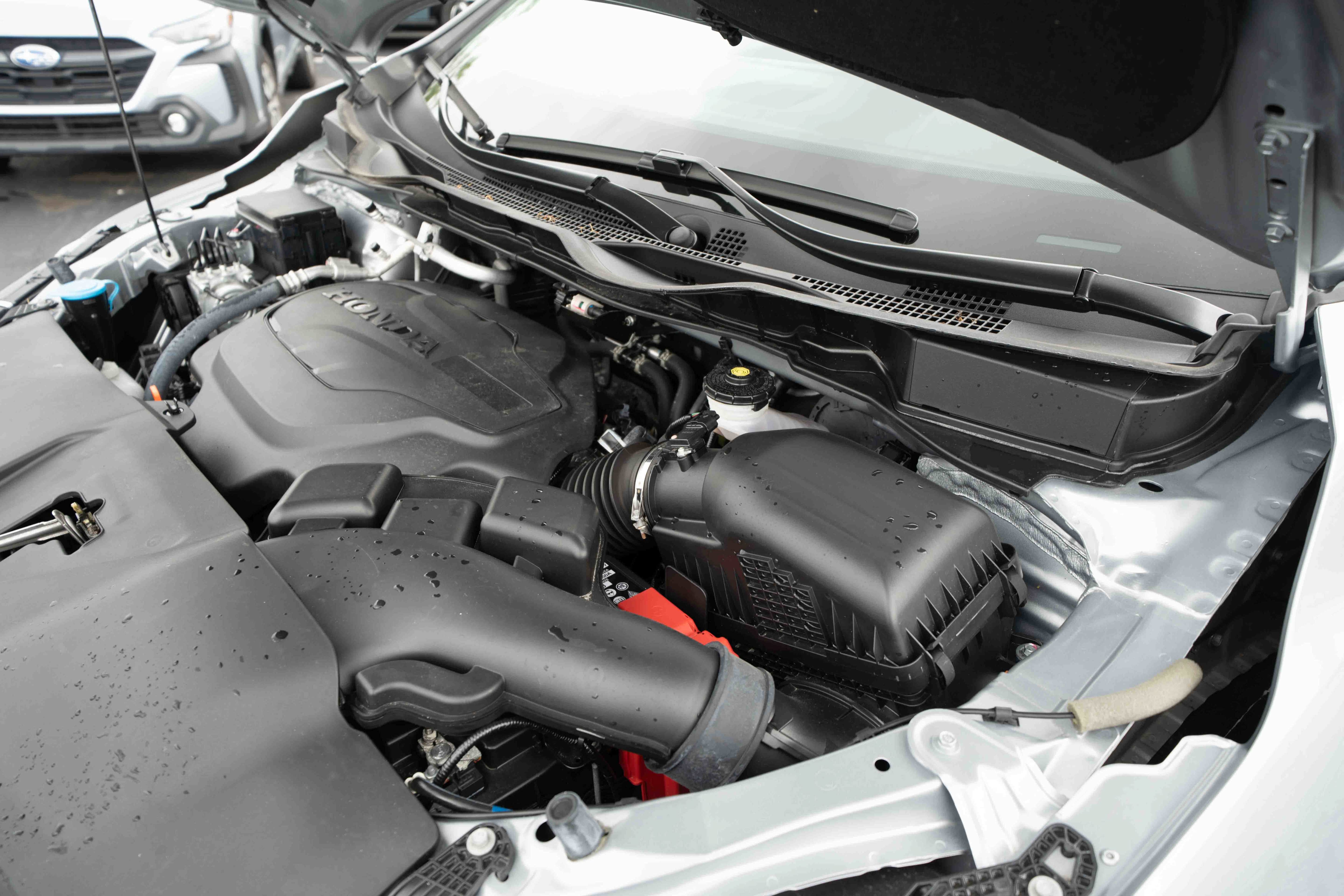 Used 2025 Honda Odyssey EX-L image 34